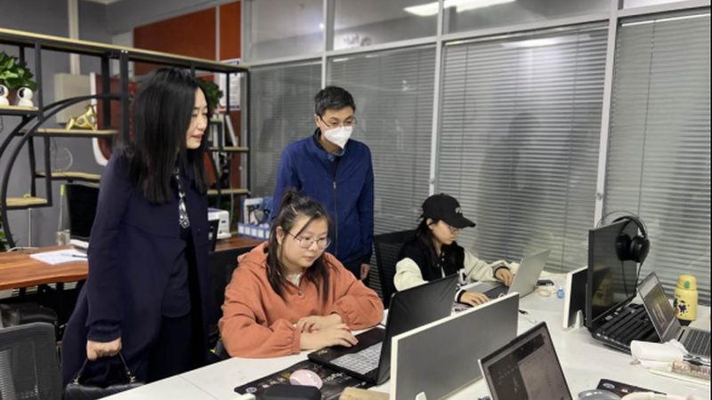 学校宣传片制作：从策划到成片的完整流程解析