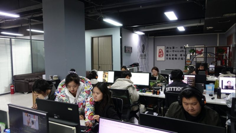 揭秘上海TVC广告片尺寸制作规范：尺寸背后的行业秘密