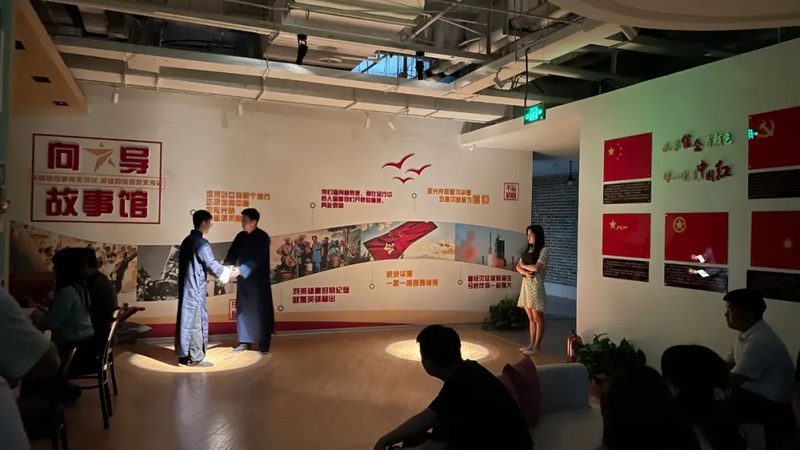 幼儿园宣传片拍摄流程全解析，揭秘制作背后的秘密