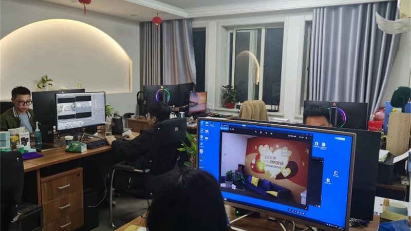 品牌发布会签到互动玩法的创新之道
