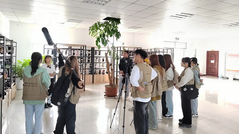 企业宣传片制作：揭秘流程与关键要素