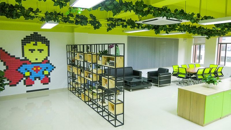 品牌设计零基础入门：五步打造专属品牌形象